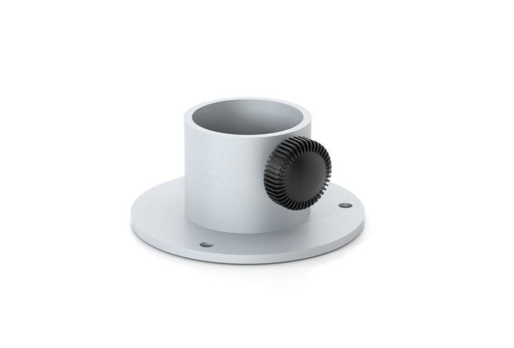 Mounting Flanges